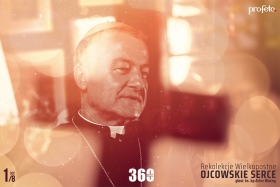 Rekolekcje Wielkopostne - Ojcowskie serce odc. 1