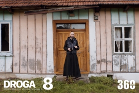 Rekolekcje Adwentowe. Droga. o. Michał Olszewski. Odc. 8