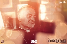 Rekolekcje Wielkopostne - Ojcowskie serce odc. 8