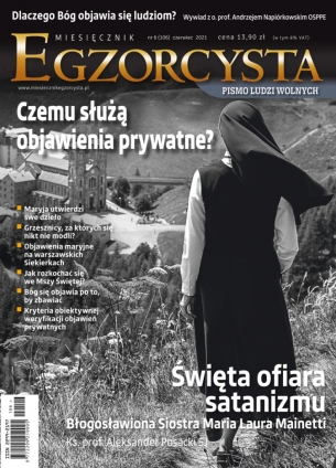 Numer 106 (czerwiec 2021)