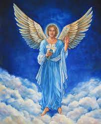 7 archaniołów - imiona aniołów i archaniołów w biblii lista - modlitwa do archaniolow